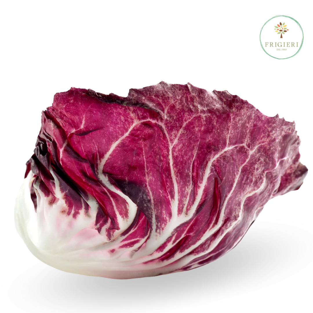 radicchio-verde